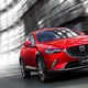 Illustration for article titled The 2016 Mazda CX-3 Is A Juke Alternative For The Freak-Averse
